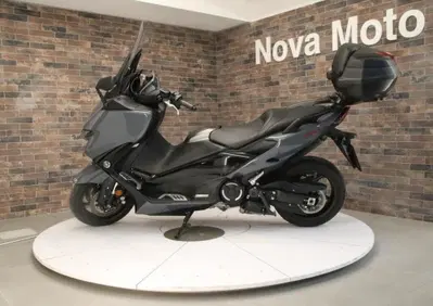 Yamaha T-Max 560 Tech Max (2021) - Annuncio 9984639