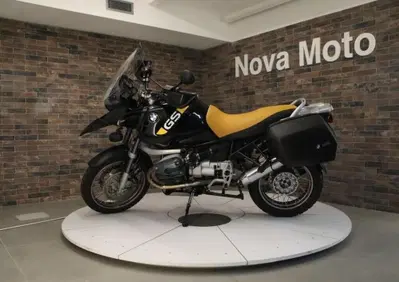 Bmw R 1150 GS (1999 - 03) - Annuncio 10072579