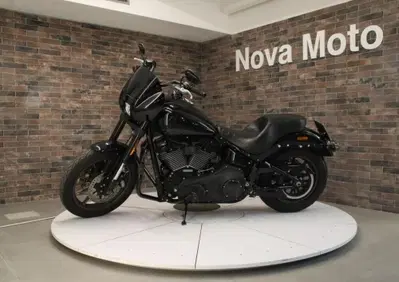 Harley-Davidson 114 Low Rider S (2020) - FXLRS - Annuncio 9997124