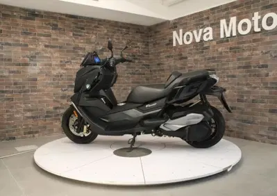 Bmw C 400 GT (2021 - 24) - Annuncio 10027413