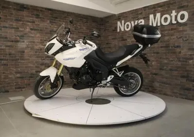 Triumph Tiger 1050 ABS (2006 - 12) - Annuncio 10013119