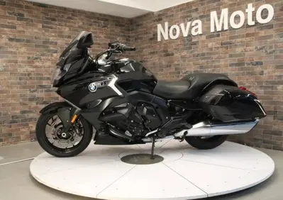 Bmw K 1600 B (2017 - 20) - Annuncio 10027414
