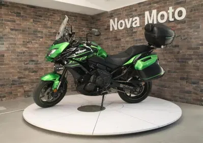 Kawasaki Versys 650 SE (2017) - Annuncio 10025446