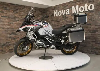 Bmw R 1250 GS Adventure (2021 - 24) - Annuncio 10025447
