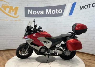 Honda Crossrunner ABS (2010 - 14) - Annuncio 10027415