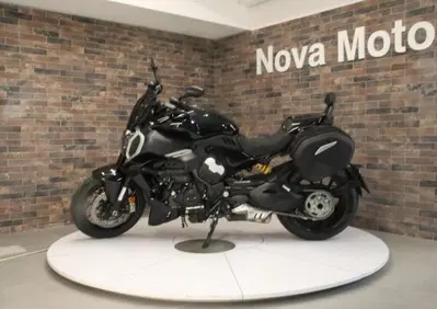 Ducati Diavel V4 (2023 - 26) - Annuncio 10027416