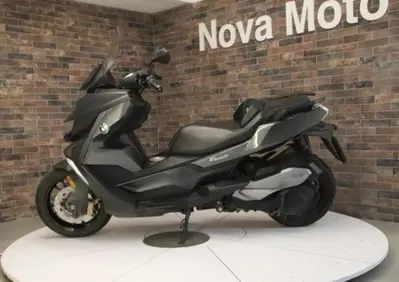 Bmw C 400 GT (2021 - 24) - Annuncio 10028313