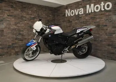Bmw F 800 R (2012 - 14) - Annuncio 10029833