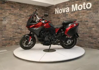 MV Agusta Turismo Veloce 800 Lusso (2021 - 23) - Annuncio 10043807