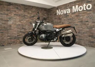 Bmw R nineT 1200 Scrambler (2016 - 20) - Annuncio 10049925