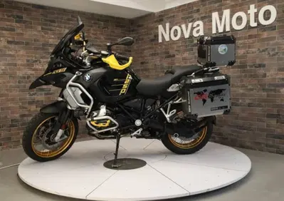 Bmw R 1250 GS Adventure (2021 - 24) - Annuncio 10053171