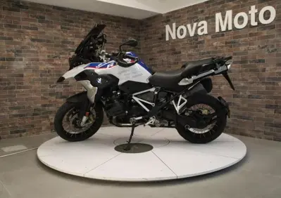 Bmw R 1250 GS (2019 - 20) - Annuncio 10053172