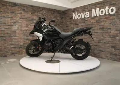 Bmw R 1300 GS (2023 - 26) - Annuncio 10054427