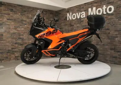 KTM 1290 Super Adventure S (2022 - 25) - Annuncio 10054428