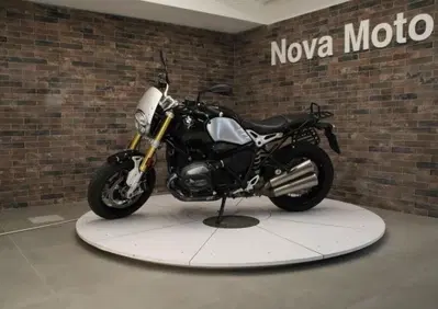 Bmw R nineT 1200 (2017 - 20) - Annuncio 10061915