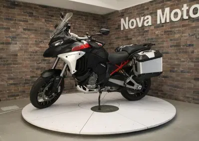 Ducati Multistrada V4 Rally (2023 - 25) - Annuncio 10061916