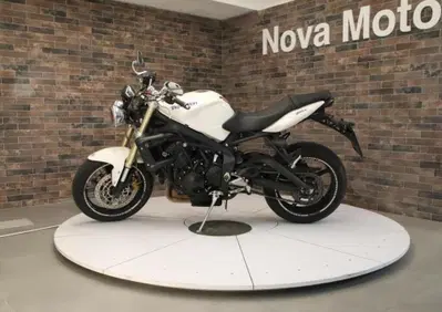 Triumph Street Triple (2007 - 12) - Annuncio 10063861