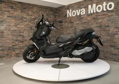 Bmw C 400 X (2018 - 20) - Annuncio 10062938