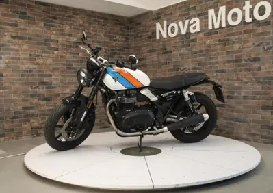 Triumph Speed Twin 900 (2025 - 26) - Annuncio 10062939