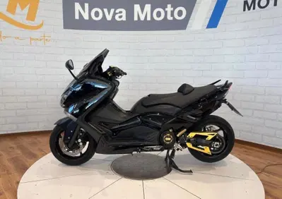 Yamaha T-Max 530 Bronze Max ABS (2014) - Annuncio 10062940