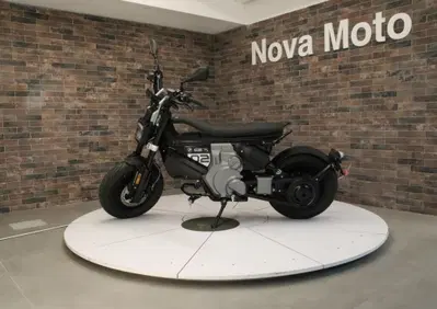 Bmw CE 02 AM (2024 - 26) - Annuncio 10065810