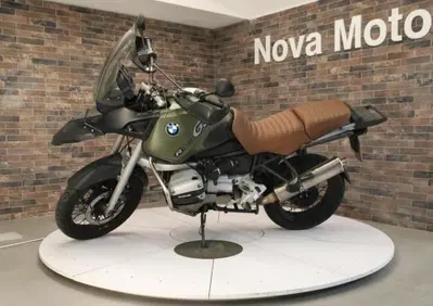 Bmw R 1100 GS - Annuncio 10065811