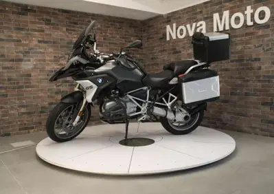 Bmw R 1250 GS (2019 - 20) - Annuncio 10075508