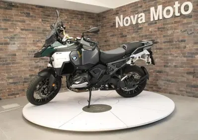 Bmw R 1300 GS Adventure Option 719 Karakorum (2025 - 26) - Annuncio 10075509