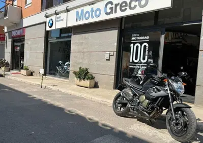 Yamaha XJ6 (2008 - 15) - Annuncio 9284063