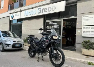 Triumph Tiger 800 XCx (2015 - 17) - Annuncio 9639605