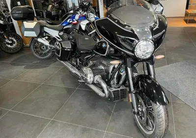 Bmw R 18 B (2021 - 24) - Annuncio 9659550