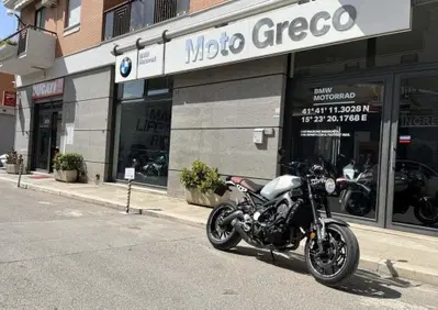 Yamaha XSR 900 ABS (2016 - 20) - Annuncio 9676289