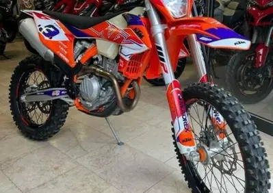 KTM 350 EXC-F (2024) - Annuncio 9681366