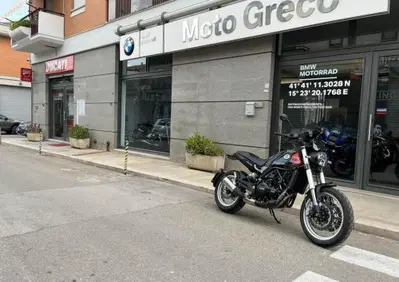 Benelli Leoncino 500 Trail (2021 - 26) - Annuncio 9744007