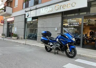 Bmw R 1250 RT (2021 - 25) - Annuncio 9760887