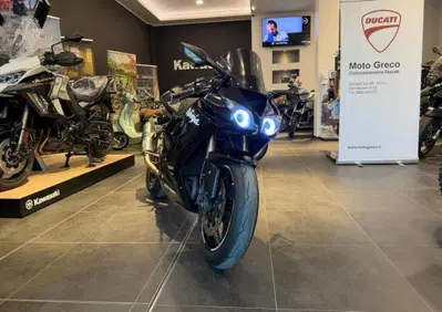 Kawasaki Ninja 1000 ZX-10R (2010 - 11) - Annuncio 9833732