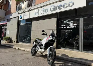 Ducati DesertX (2022 - 25) - Annuncio 9888083