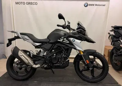 Bmw G 310 GS (2021 - 25) - Annuncio 9889056