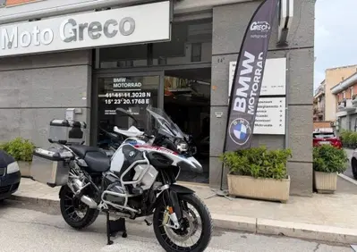 Bmw R 1250 GS Adventure (2021 - 24) - Annuncio 9996033