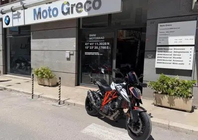 KTM 1290 Super Duke R (2019) - Annuncio 10015225