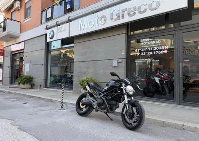 Ducati Monster 696 (2008 - 13) - Annuncio 10025448