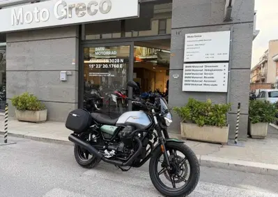 Moto Guzzi V7 Stone (2021 - 24) - Annuncio 10029835