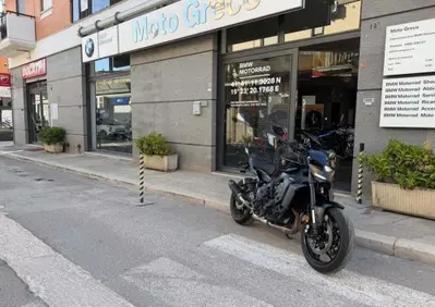 Yamaha MT-09 Y-AMT (2024 - 26) - Annuncio 10029836