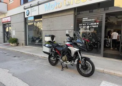 Ducati Multistrada V4 Rally (2023 - 25) - Annuncio 10038786
