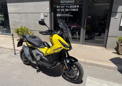 Honda X-ADV 750 DCT (2021 - 24) - Annuncio 10048927