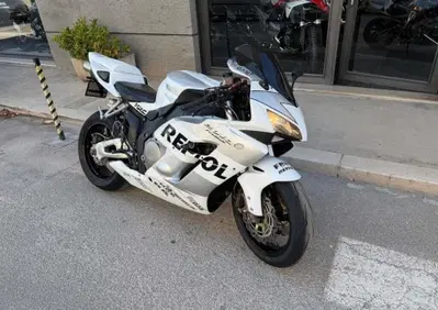 Honda CBR 1000 RR Fireblade (2004 - 05) - Annuncio 10050978