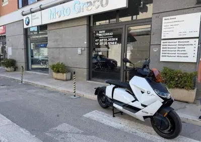 Bmw CE 04 (2021 - 25) - Annuncio 10062944