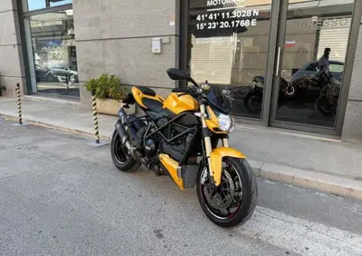 Ducati Streetfighter 848 (2011 - 15) - Annuncio 10062945