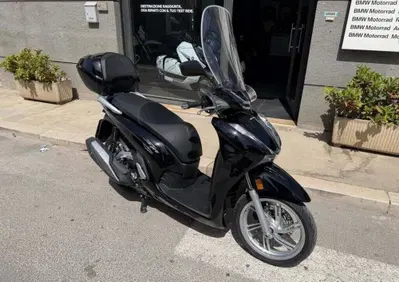 Honda SH 350 (2021 - 24) - Annuncio 10072580