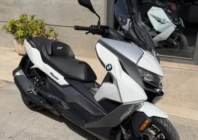 Bmw C 400 GT (2021 - 24) - Annuncio 10072581
